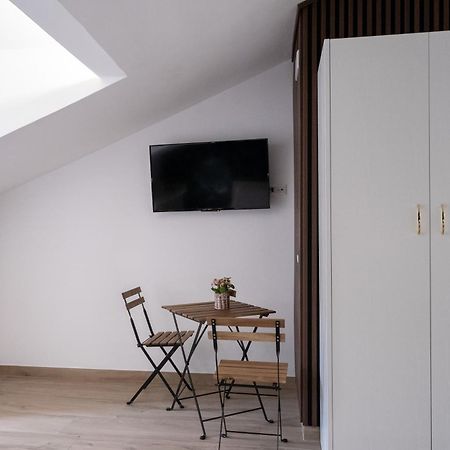 Coraline Deluxe Rooms Castellammare di Stabia Extérieur photo