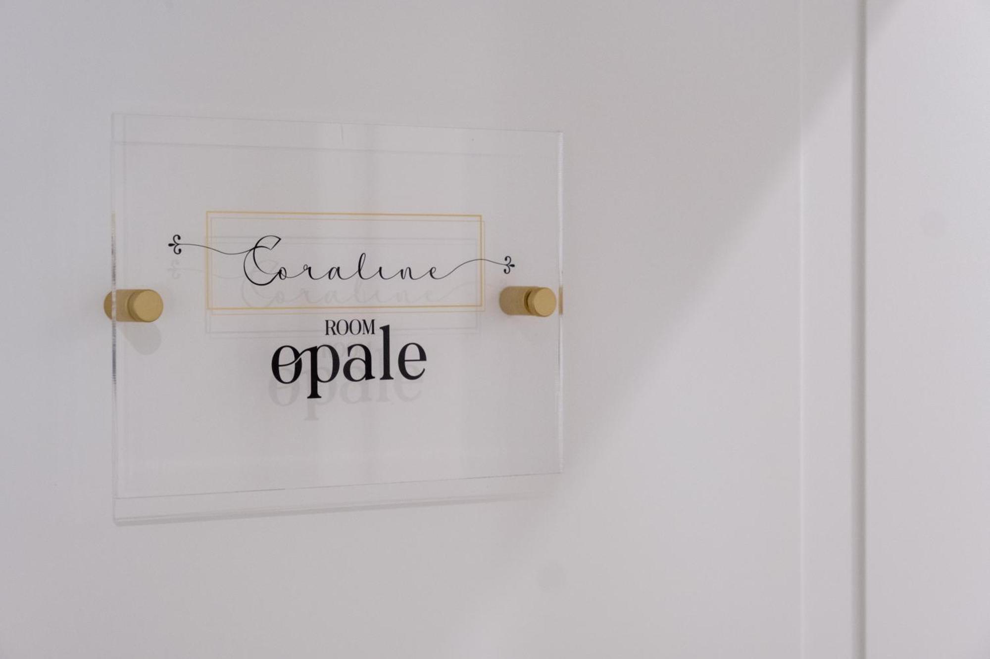 Coraline Deluxe Rooms Castellammare di Stabia Extérieur photo