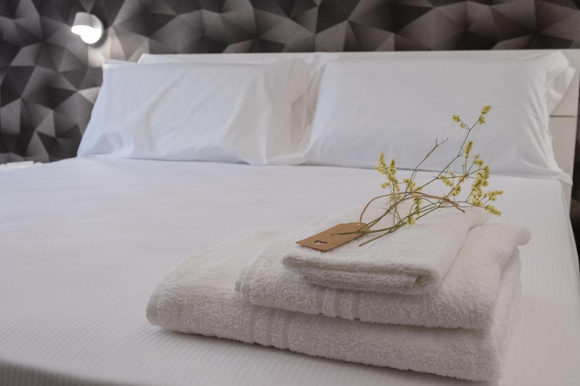 Coraline Deluxe Rooms Castellammare di Stabia Extérieur photo