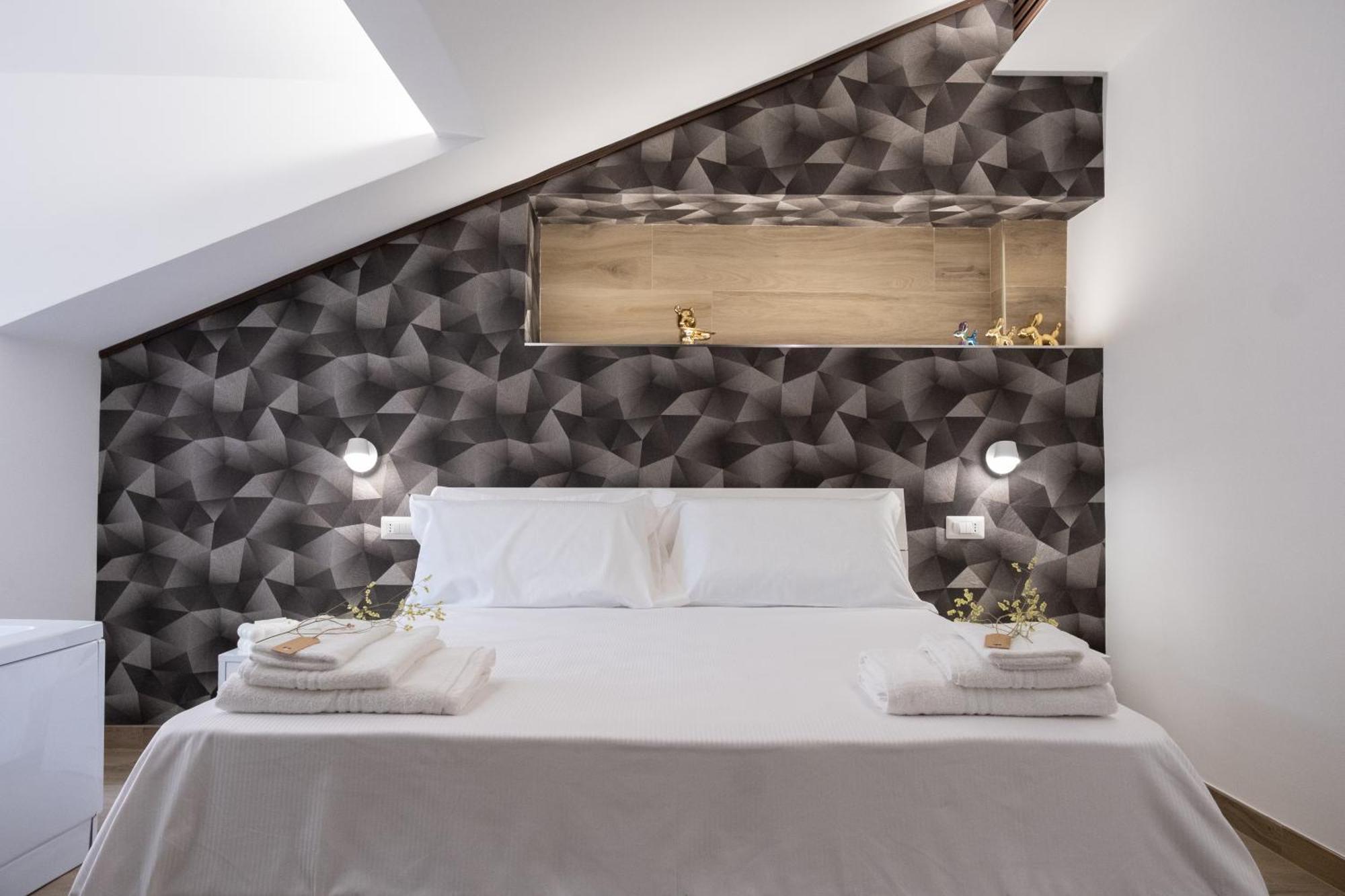 Coraline Deluxe Rooms Castellammare di Stabia Extérieur photo