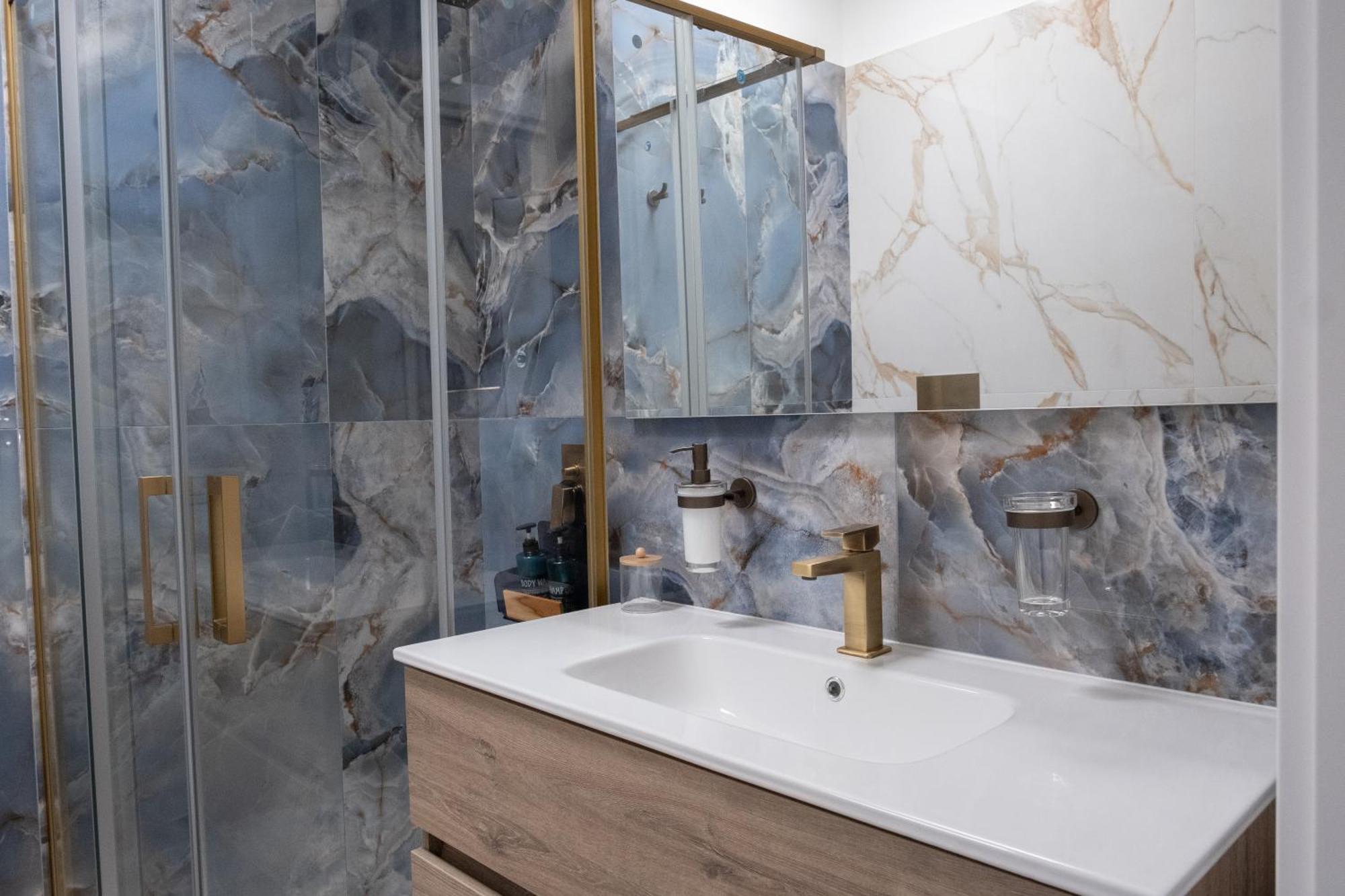 Coraline Deluxe Rooms Castellammare di Stabia Extérieur photo