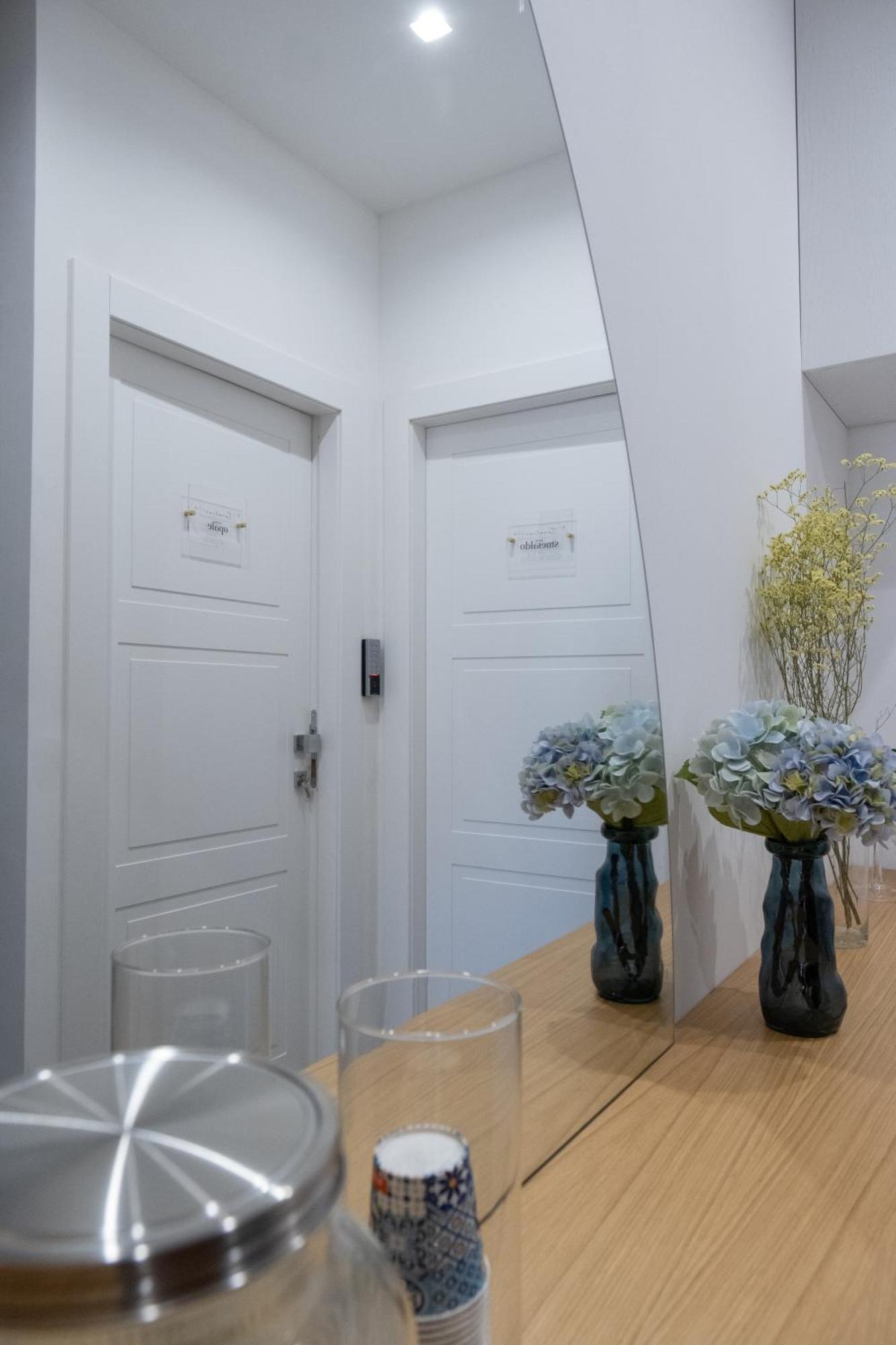Coraline Deluxe Rooms Castellammare di Stabia Extérieur photo