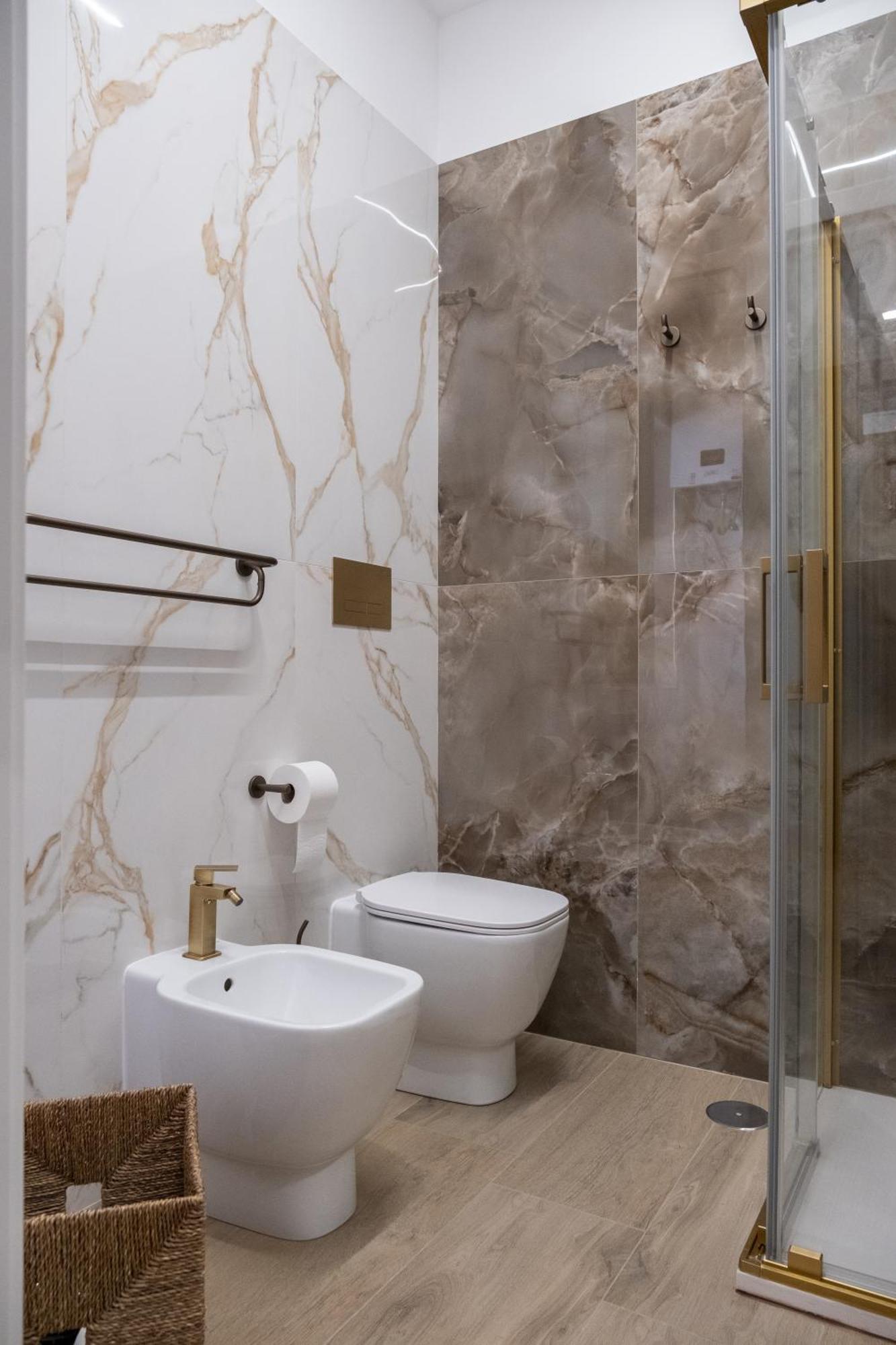 Coraline Deluxe Rooms Castellammare di Stabia Extérieur photo