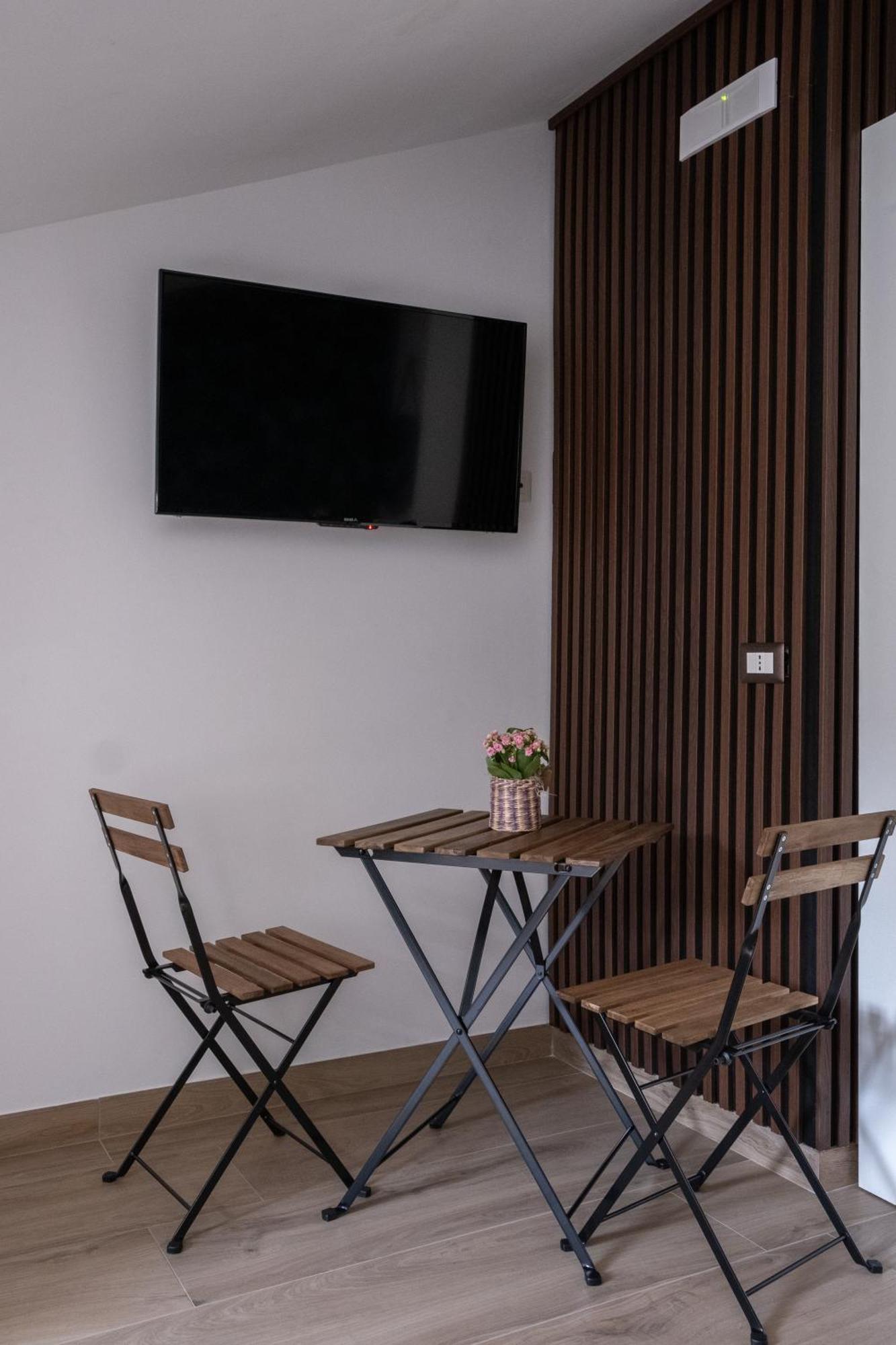 Coraline Deluxe Rooms Castellammare di Stabia Extérieur photo