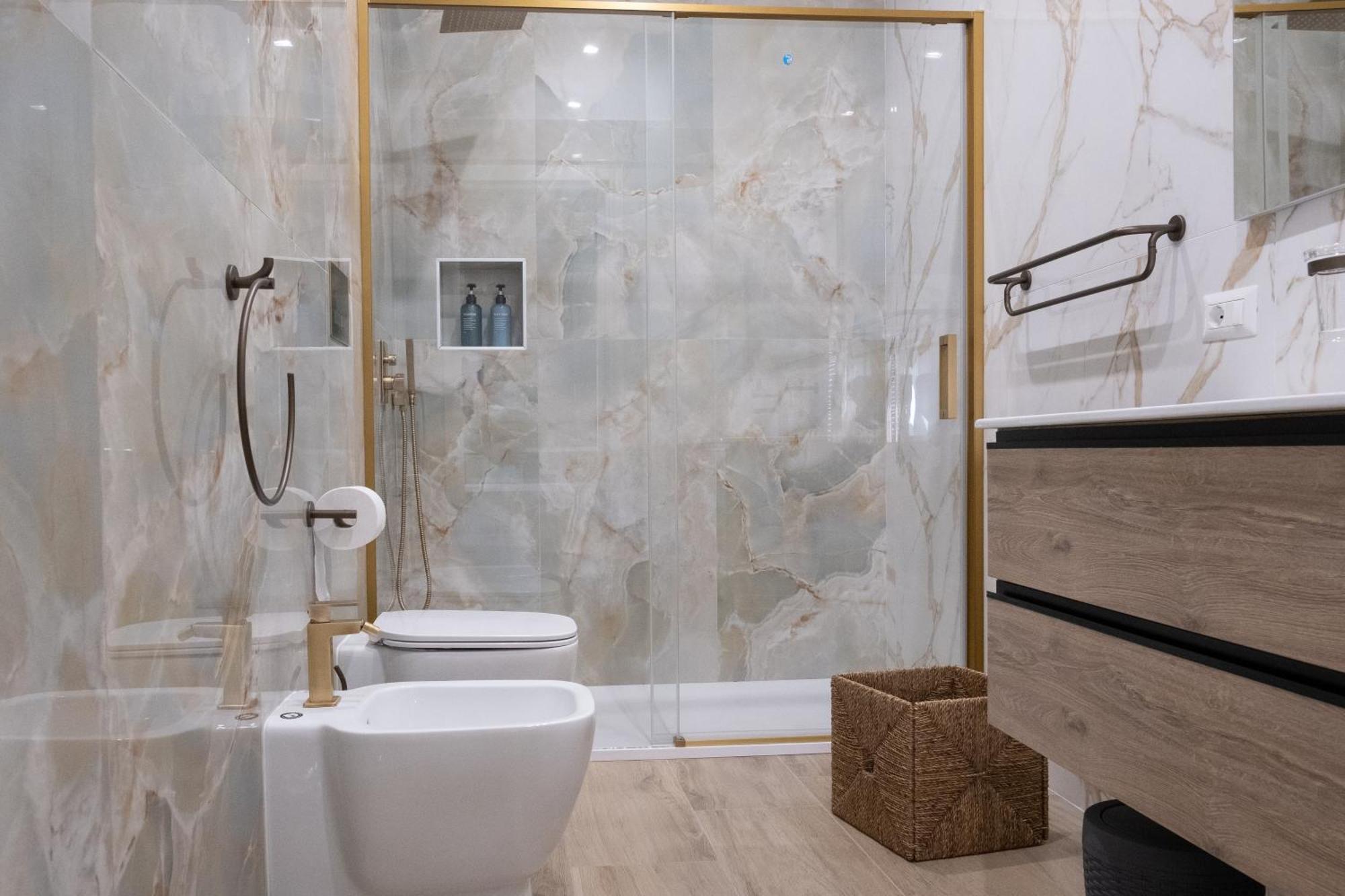 Coraline Deluxe Rooms Castellammare di Stabia Extérieur photo