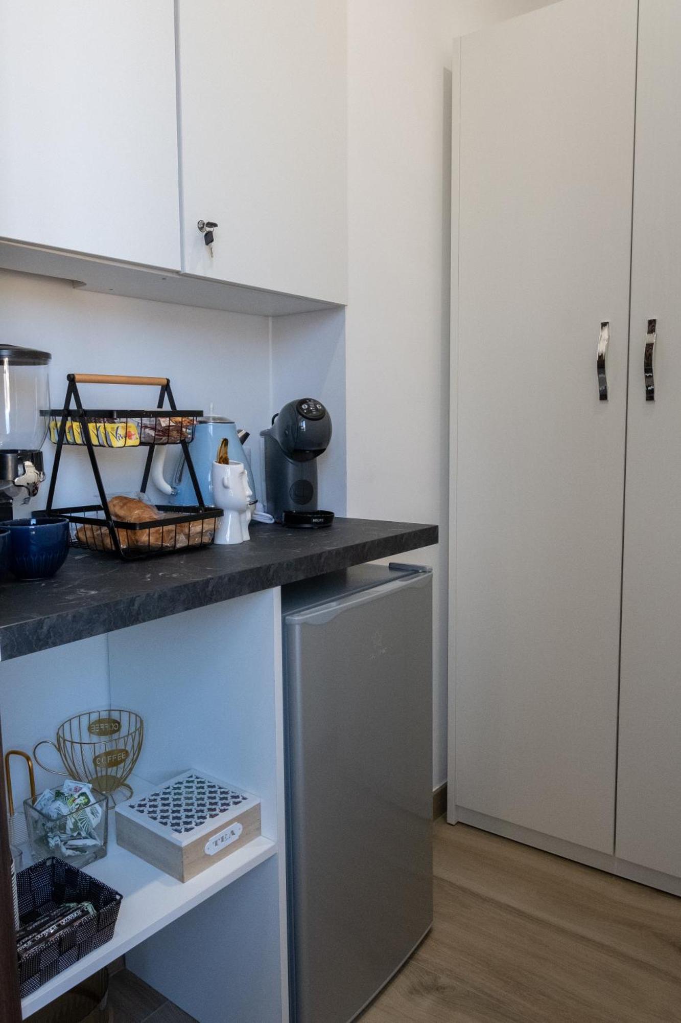 Coraline Deluxe Rooms Castellammare di Stabia Extérieur photo