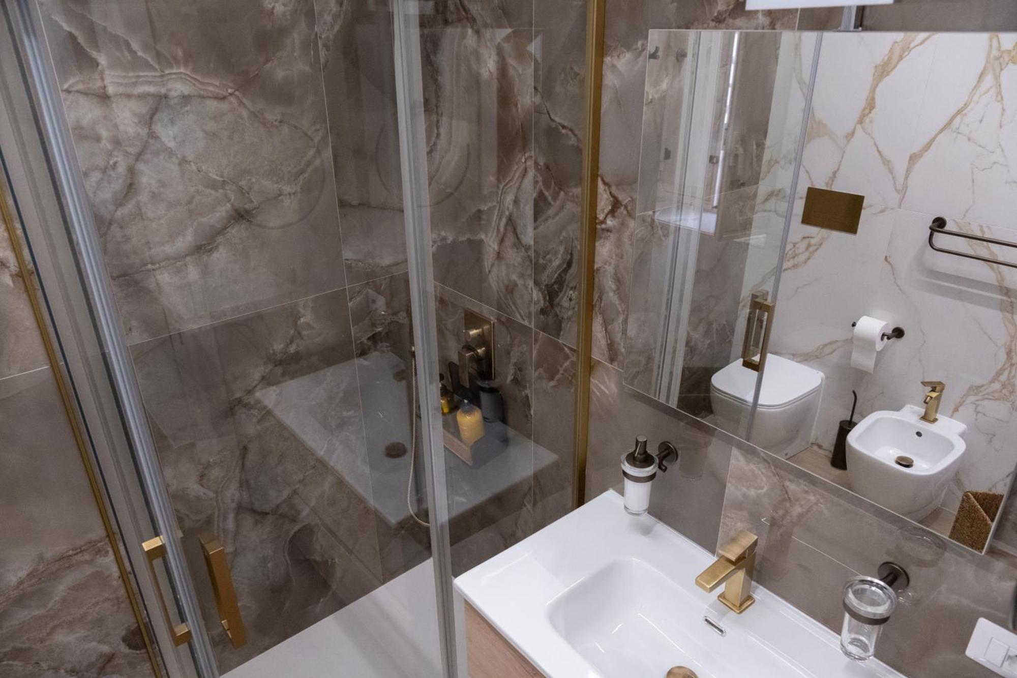 Coraline Deluxe Rooms Castellammare di Stabia Extérieur photo