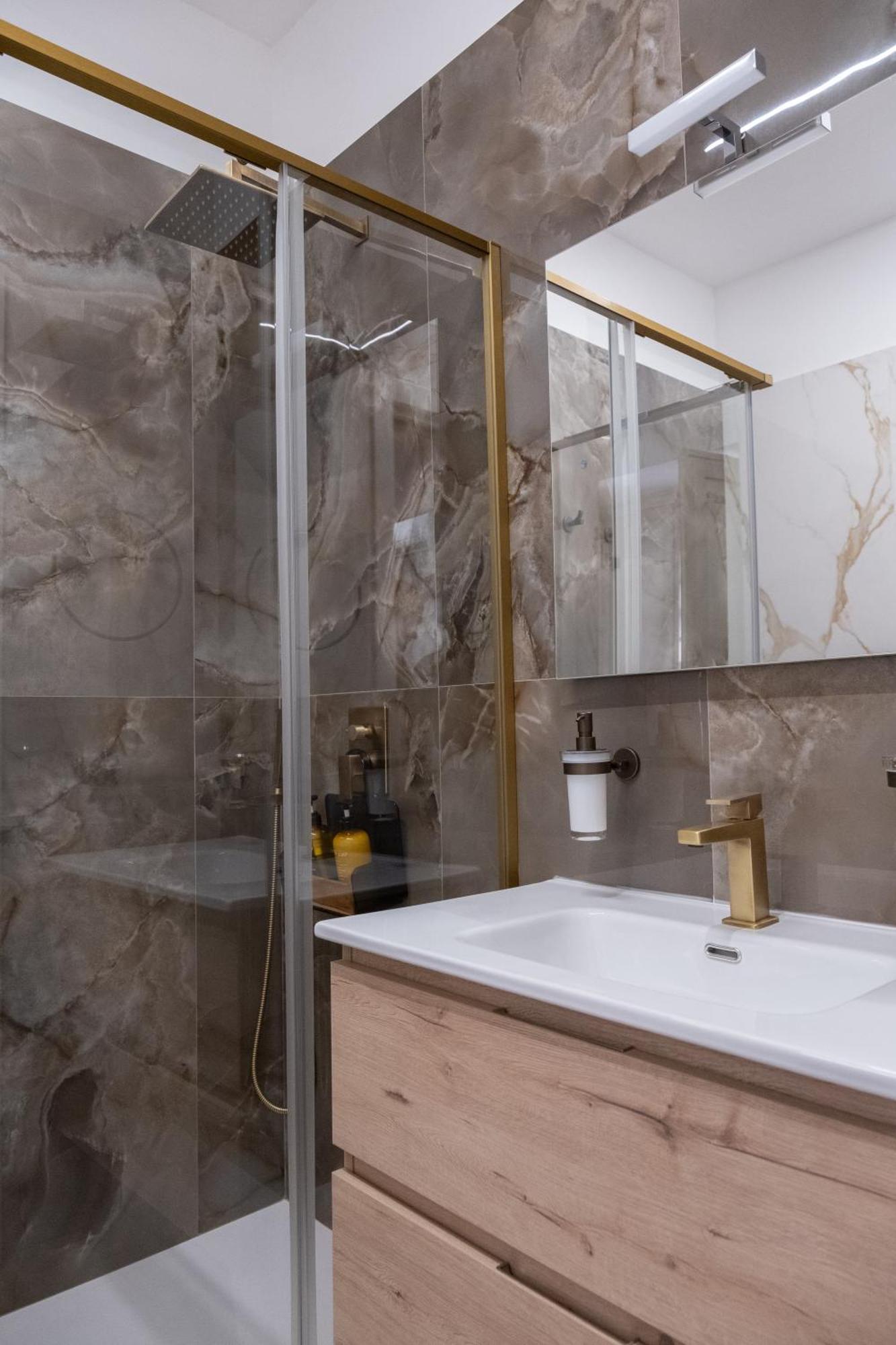 Coraline Deluxe Rooms Castellammare di Stabia Extérieur photo