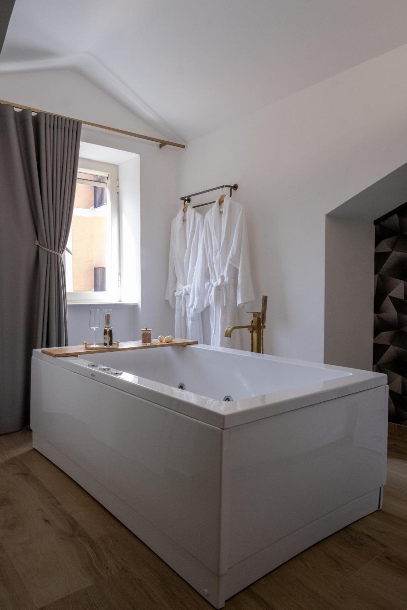 Coraline Deluxe Rooms Castellammare di Stabia Extérieur photo