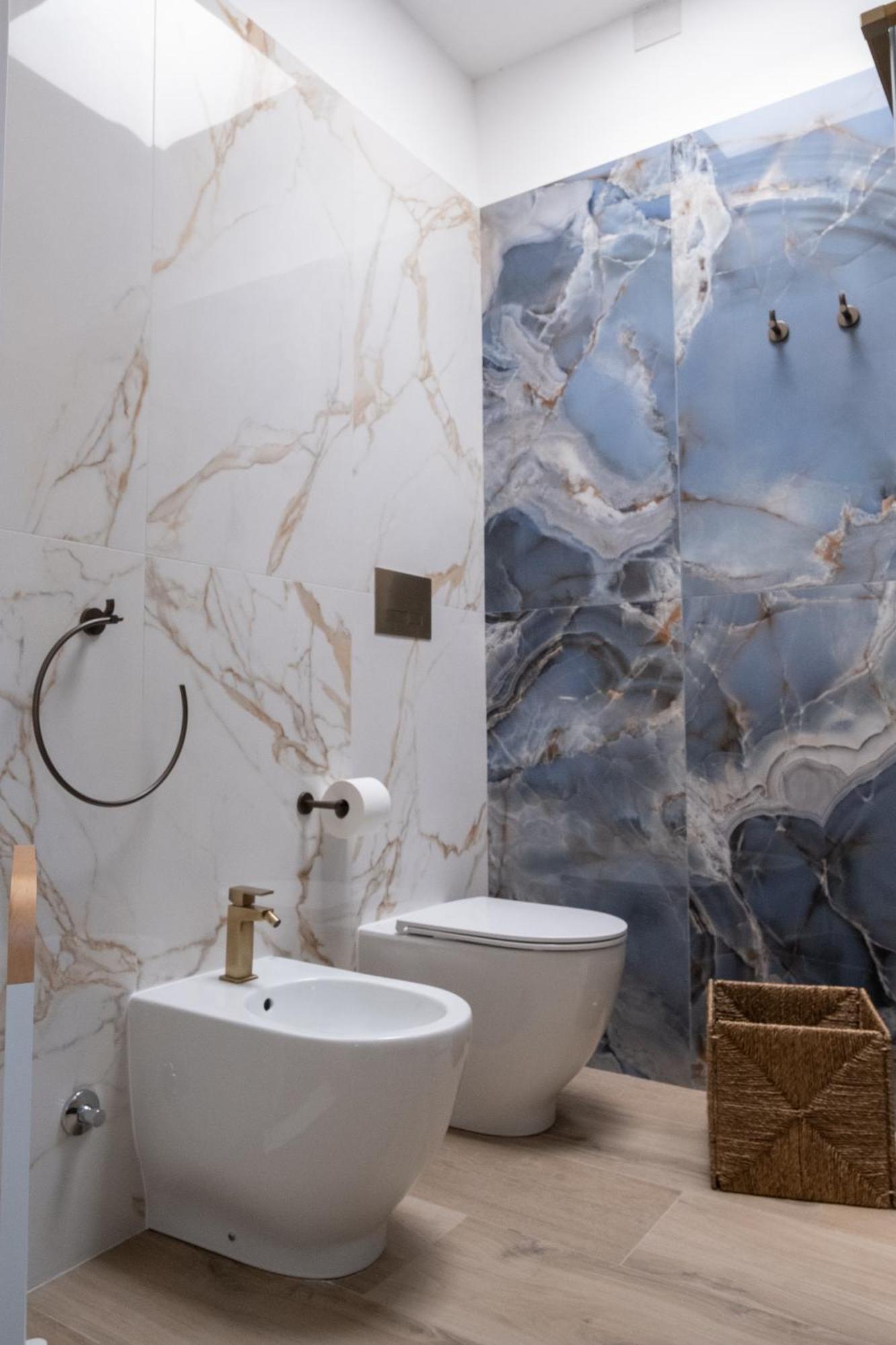 Coraline Deluxe Rooms Castellammare di Stabia Extérieur photo