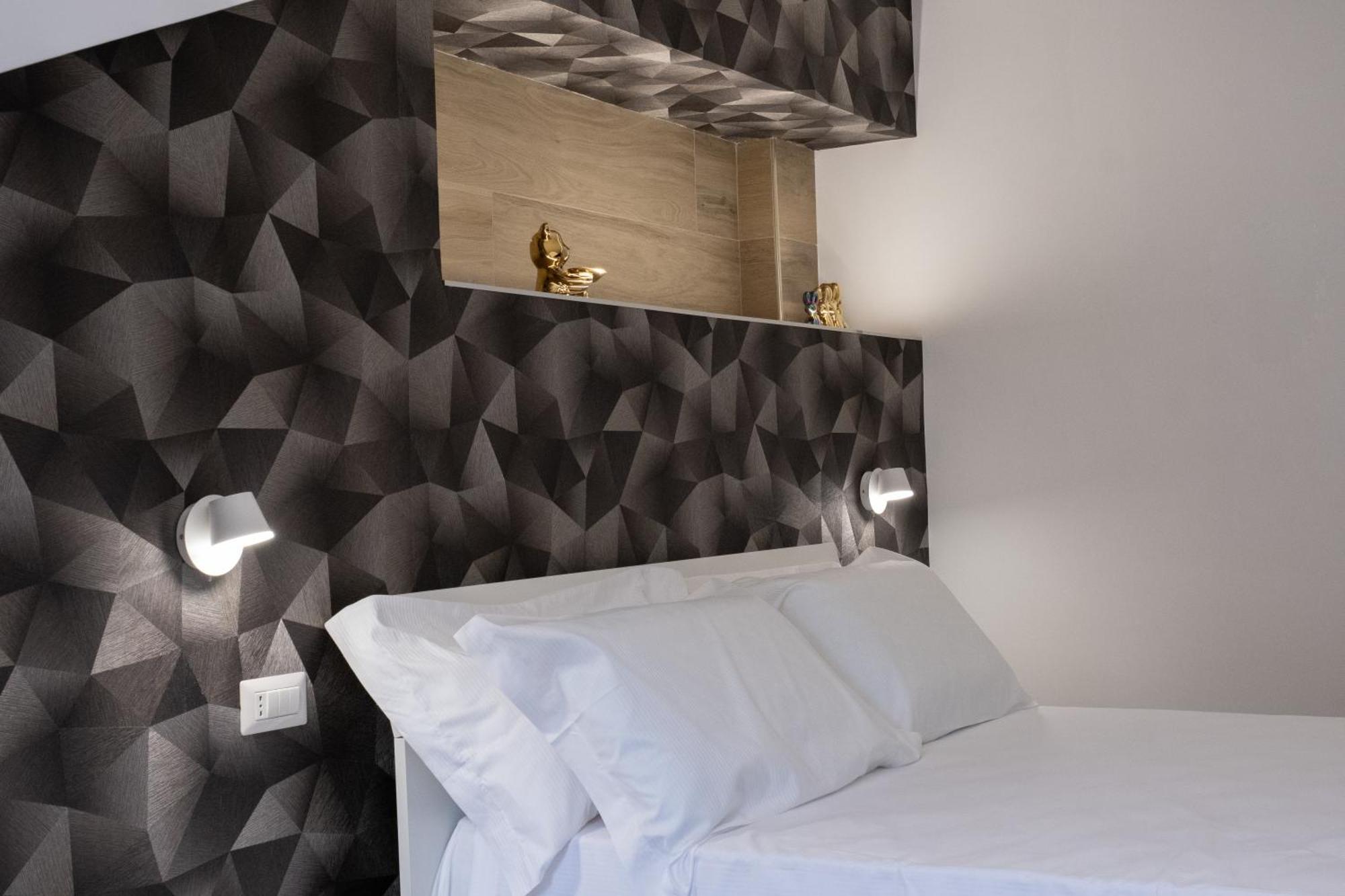 Coraline Deluxe Rooms Castellammare di Stabia Extérieur photo